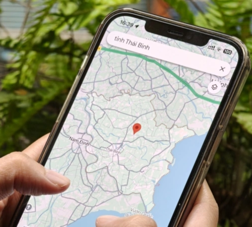 Google Maps sắp điều chỉnh địa danh bản đồ Việt Nam