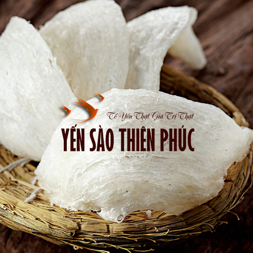 Yến Sào Thiên Phúc 