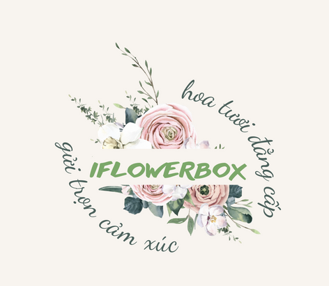 Iflowerbox Shop Hoa Tươi Uy Tín Chất Lượng Tại Thành Phố Hồ Chí Minh