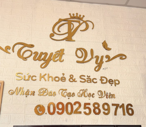 Tuyết Vy Đông Y - trị liệu uy tín và chất lượng cao tại Hóc Môn