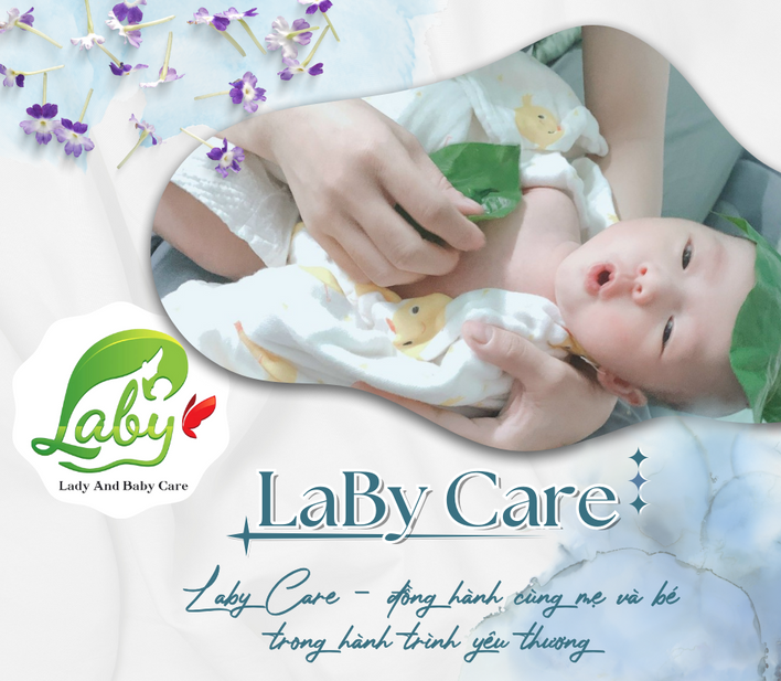 LaBy Care - Trung Tâm chăm sóc mẹ bầu sau sinh và bé chuyên nghiệp uy tín tại Củ Chi