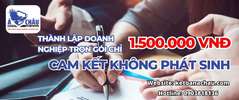 Kế toán Á Châu