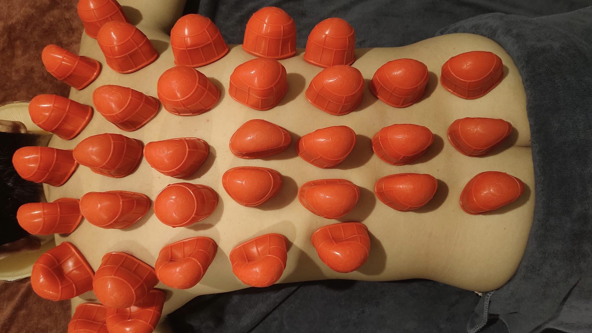 Như Ý Spa - Spa Dưỡng sinh đông y uy tín và hiệu quả tại Hóc Môn