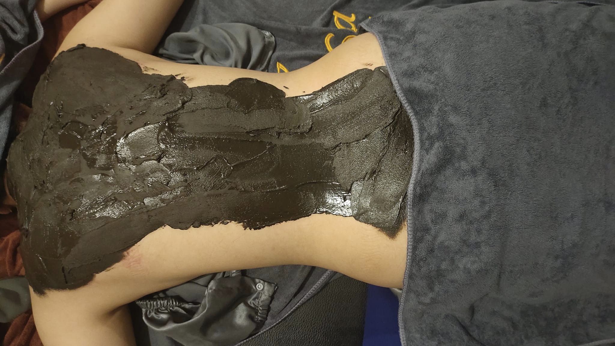 Như Ý Spa - Spa Dưỡng sinh đông y uy tín và hiệu quả tại Hóc Môn