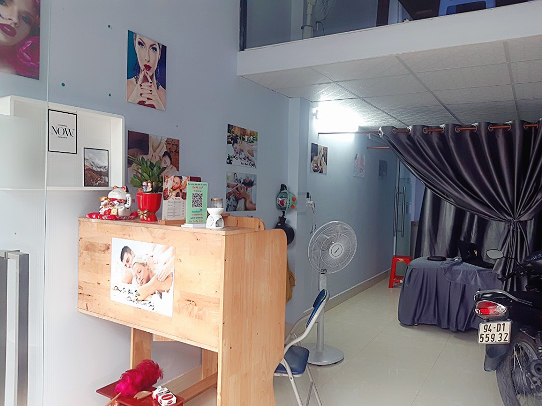 Trà Mỵ Spa - Spa Massage Bấm Huyệt Vật Lý Trị Liệu Uy Tín Tốt Nhất Quận 12