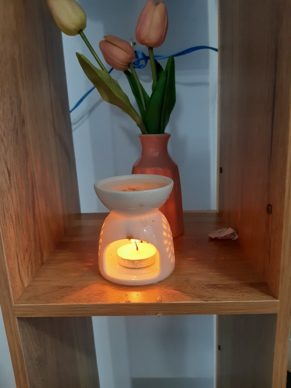 Trà Mỵ Spa - Spa Massage Bấm Huyệt Vật Lý Trị Liệu Uy Tín Tốt Nhất Quận 12