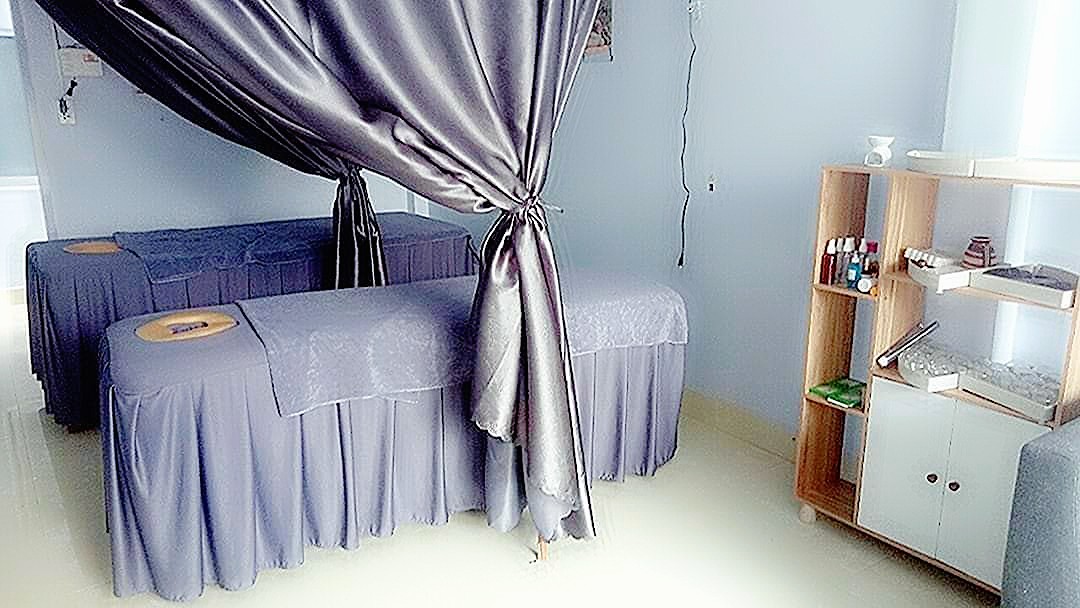 Trà Mỵ Spa - Spa Massage Bấm Huyệt Vật Lý Trị Liệu Uy Tín Tốt Nhất Quận 12