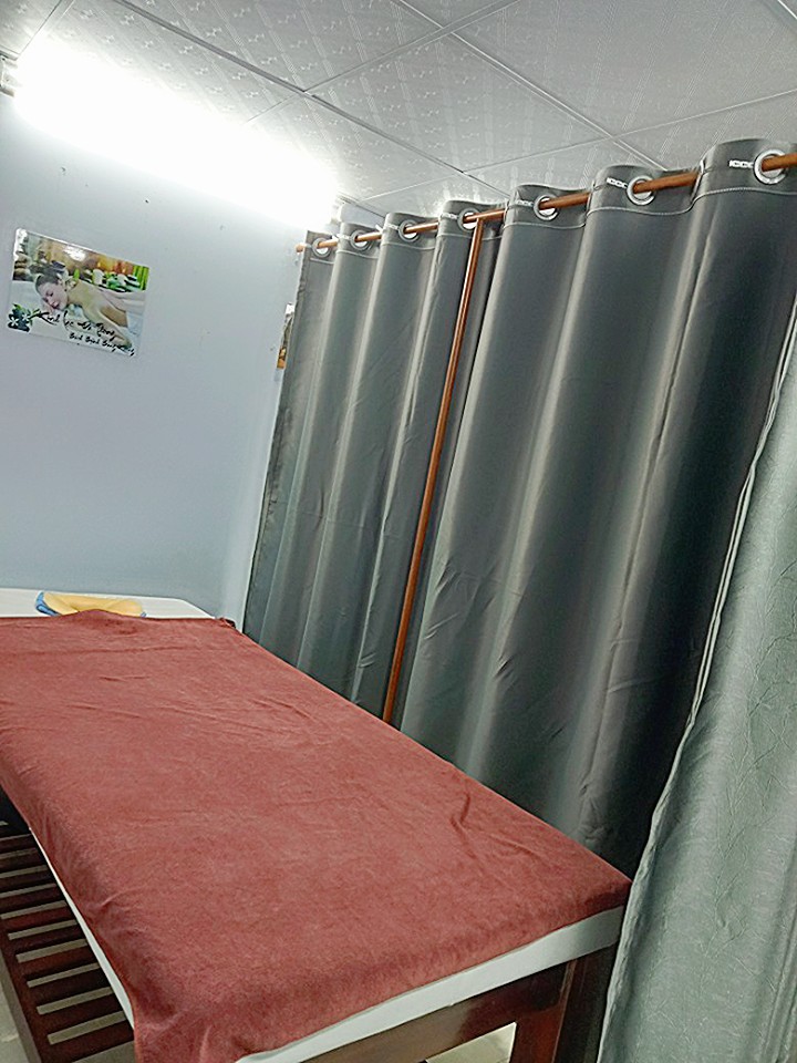 Trà Mỵ Spa - Spa Massage Bấm Huyệt Vật Lý Trị Liệu Uy Tín Tốt Nhất Quận 12