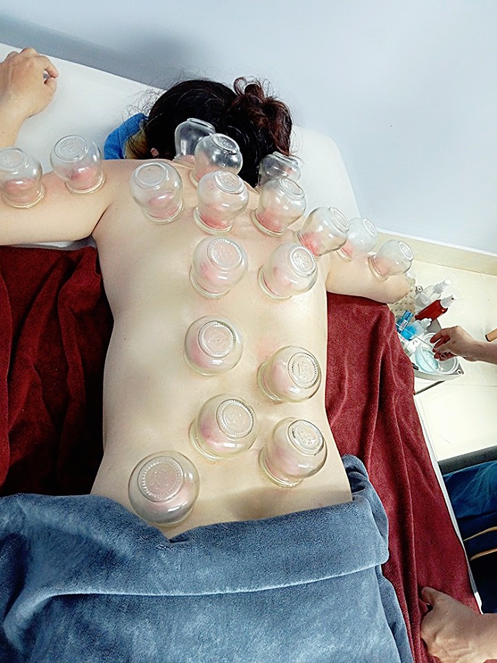 Trà Mỵ Spa - Spa Massage Bấm Huyệt Vật Lý Trị Liệu Uy Tín Tốt Nhất Quận 12