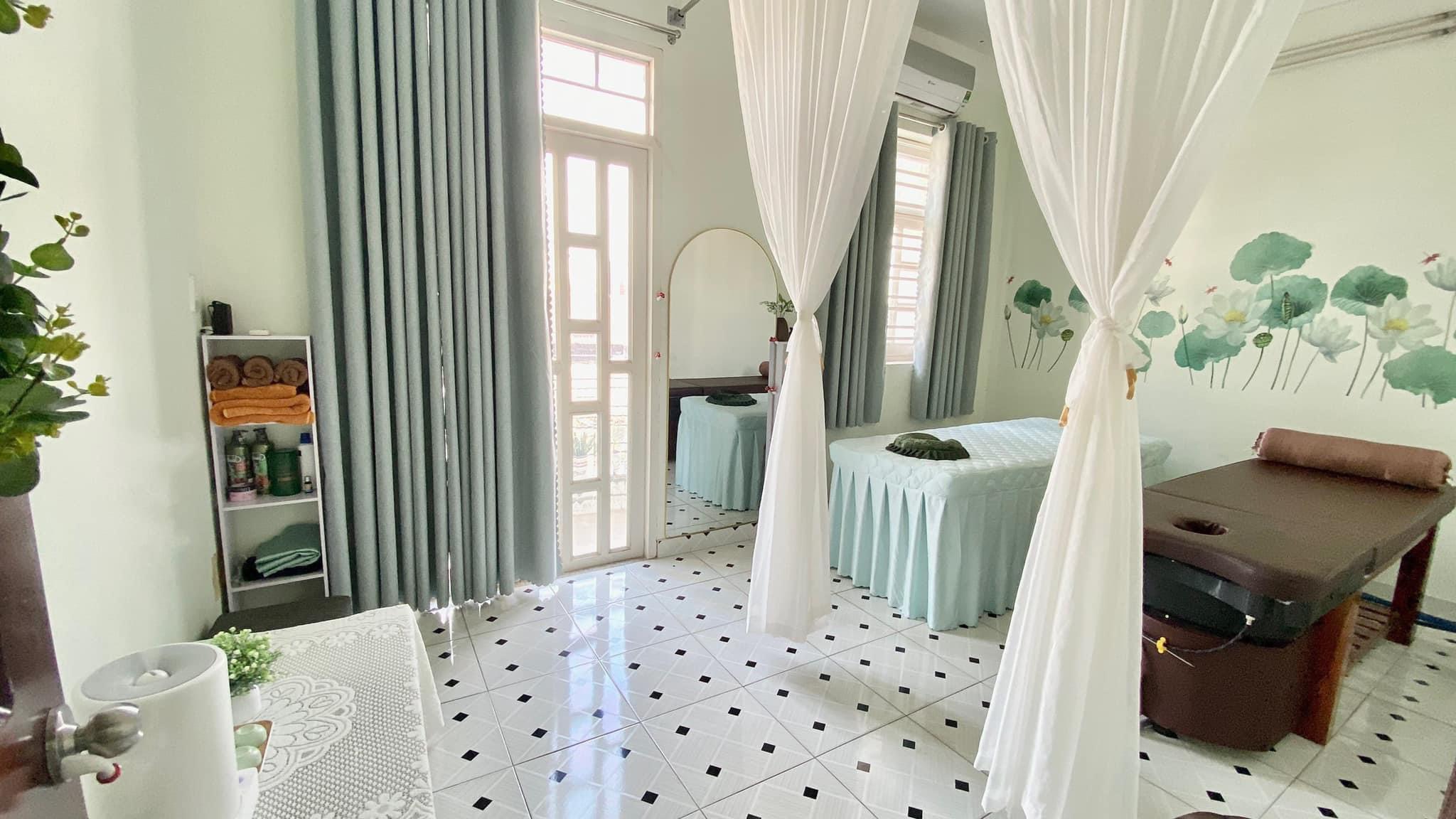 Nấm Spa - Spa Chăm sóc mẹ bầu và bé chuẩn y khoa tại Hóc Môn