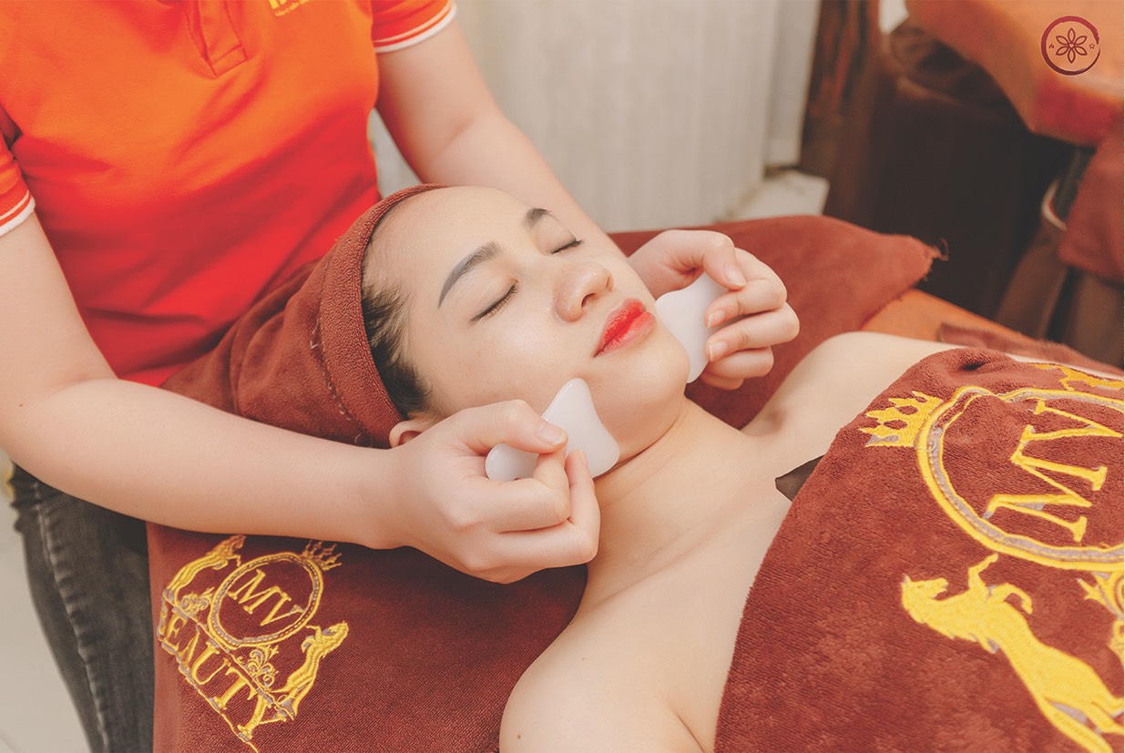 Spa Lâm Mộc - Spa Dưỡng Sinh Uy tín Tốt nhất tại Hóc Môn