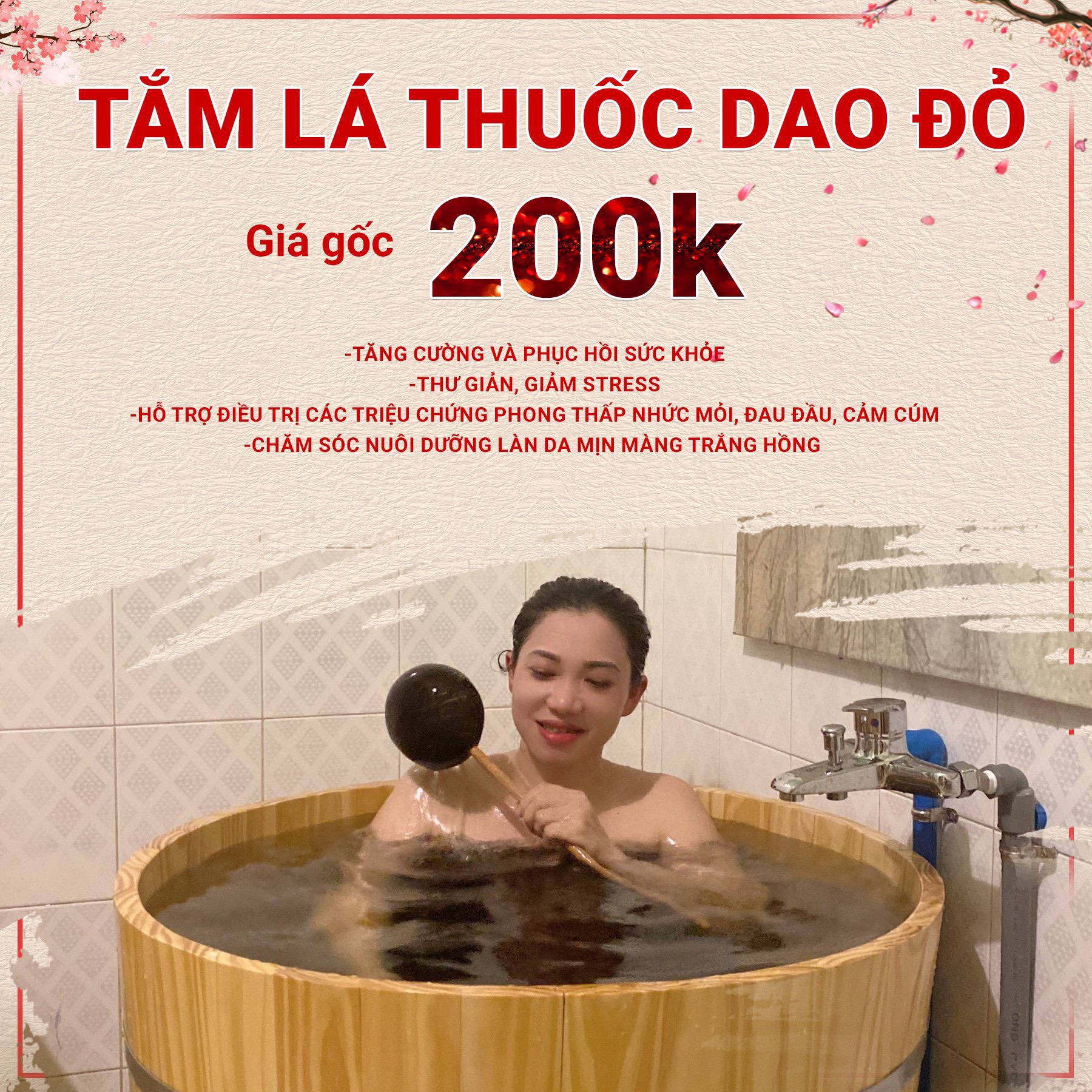 Spa Lâm Mộc - Spa Dưỡng Sinh Uy tín Tốt nhất tại Hóc Môn