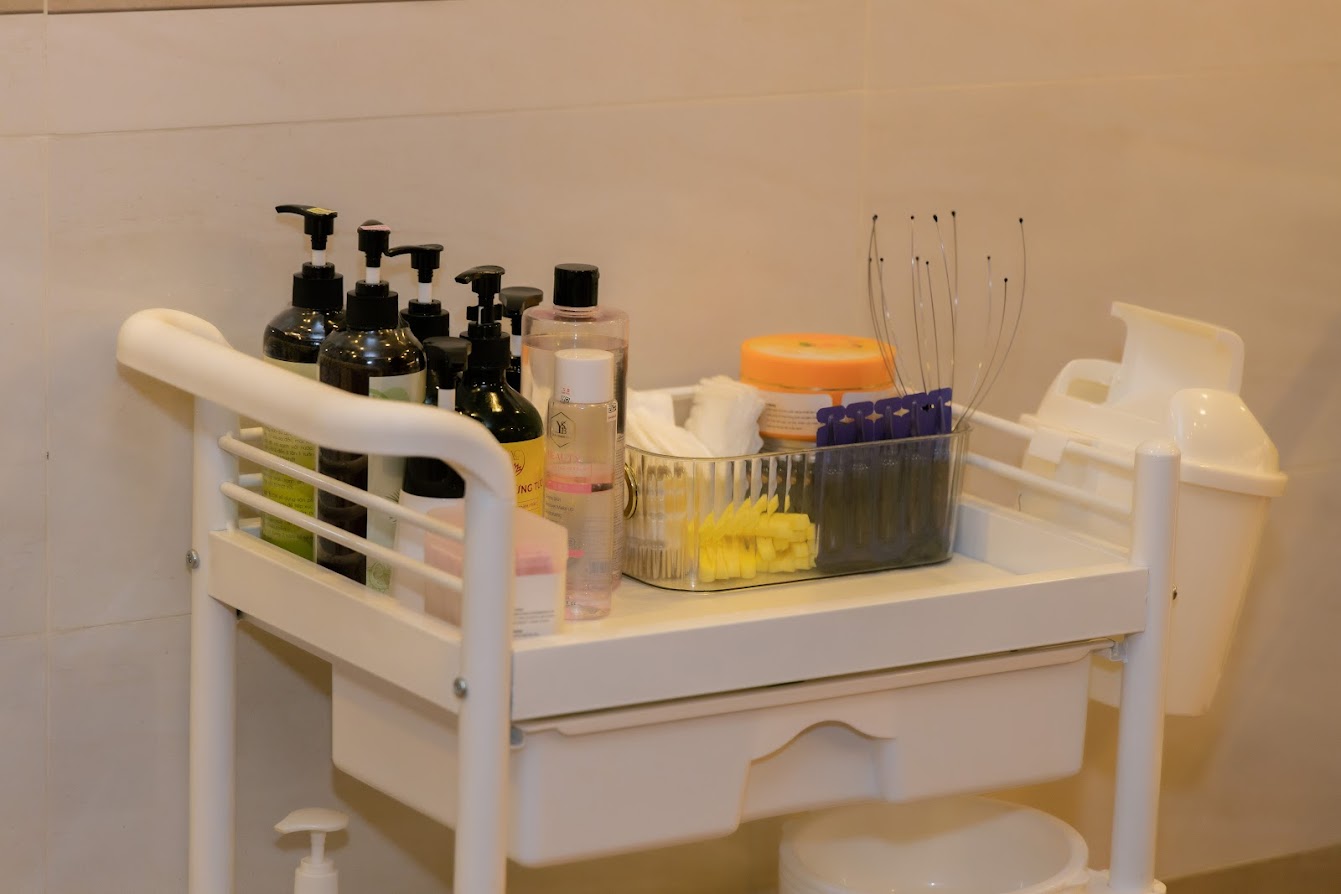 Review Mộc Kim Spa - Spa Dưỡng Sinh Trị Liệu Quận 12: Top những lý do bạn nên ghé đây dù chỉ một lần