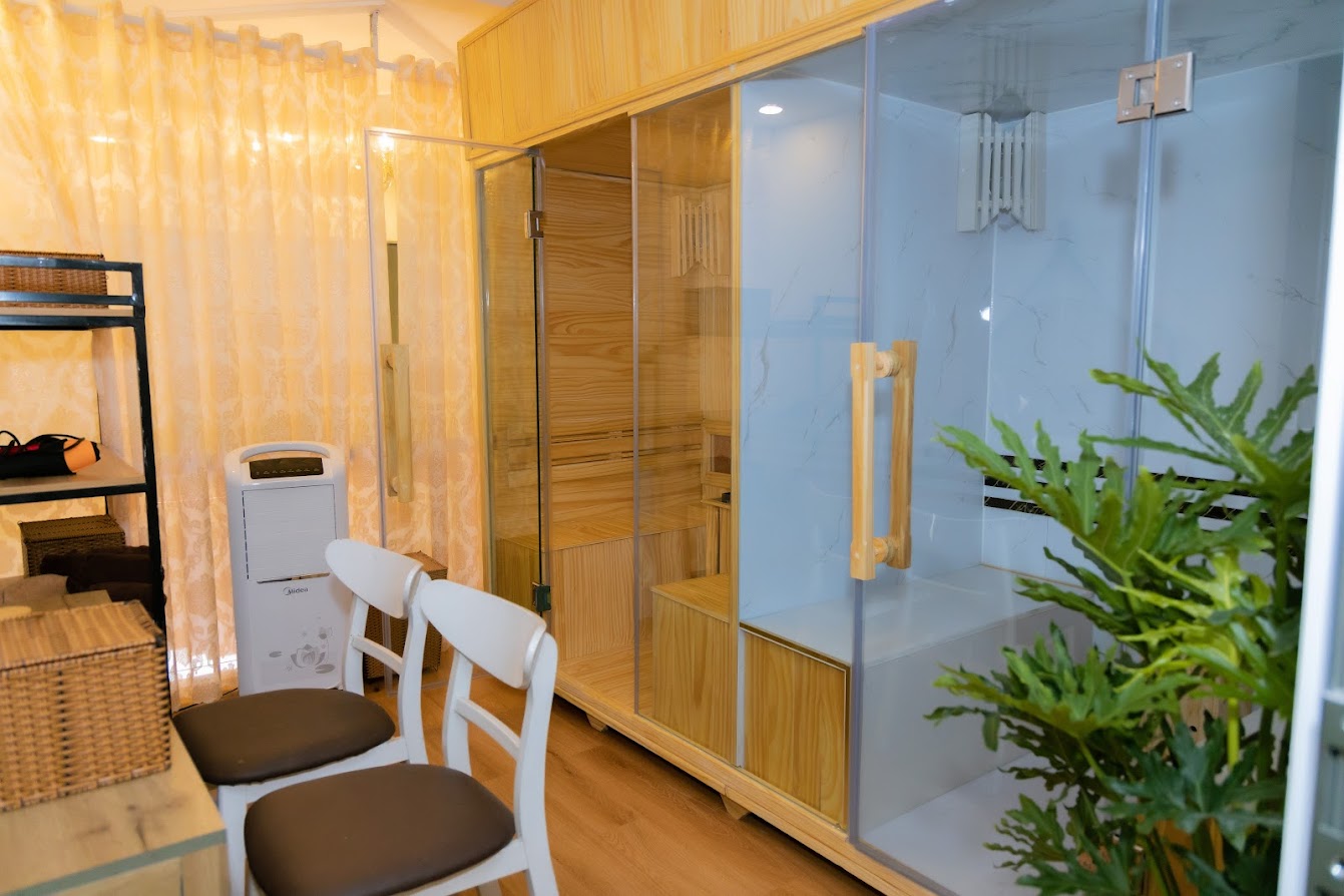 Review Mộc Kim Spa - Spa Dưỡng Sinh Trị Liệu Quận 12: Top những lý do bạn nên ghé đây dù chỉ một lần