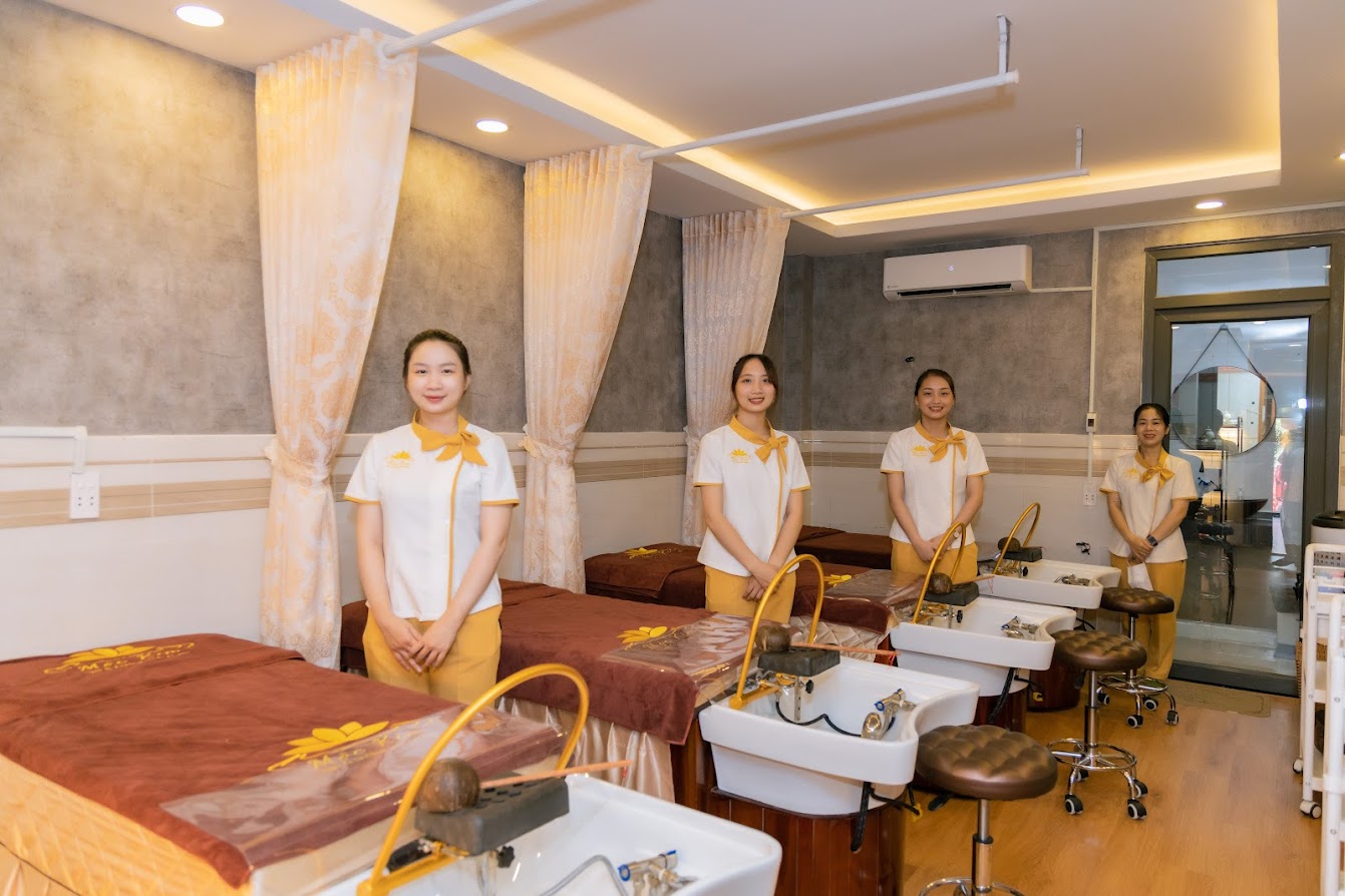 Review Mộc Kim Spa - Spa Dưỡng Sinh Trị Liệu Quận 12: Top những lý do bạn nên ghé đây dù chỉ một lần