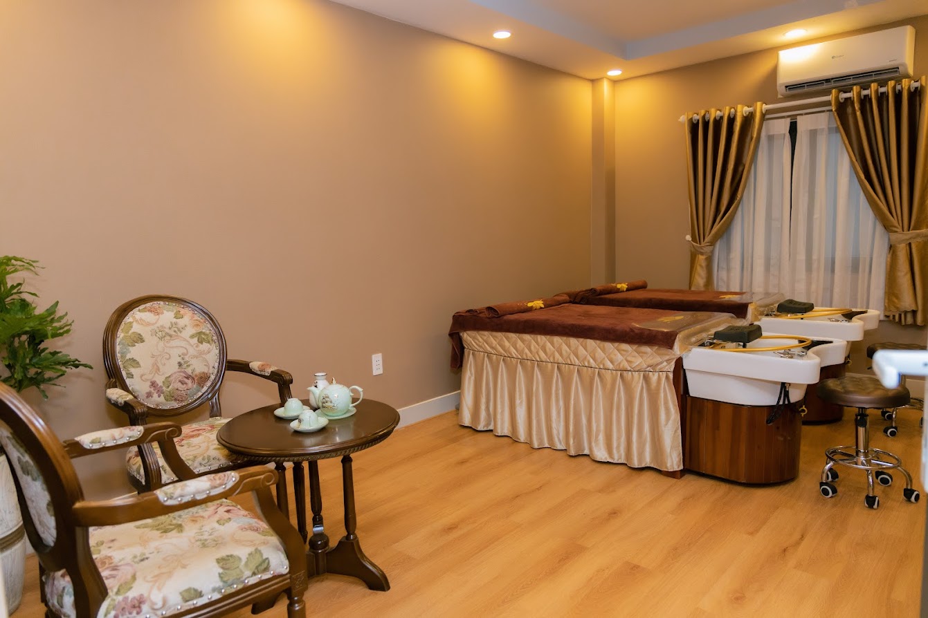 Review Mộc Kim Spa - Spa Dưỡng Sinh Trị Liệu Quận 12: Top những lý do bạn nên ghé đây dù chỉ một lần