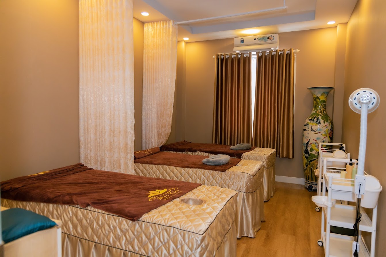 Review Mộc Kim Spa - Spa Dưỡng Sinh Trị Liệu Quận 12: Top những lý do bạn nên ghé đây dù chỉ một lần