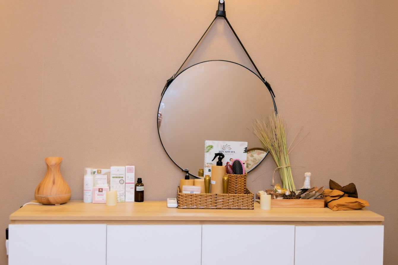 Review Mộc Kim Spa - Spa Dưỡng Sinh Trị Liệu Quận 12: Top những lý do bạn nên ghé đây dù chỉ một lần