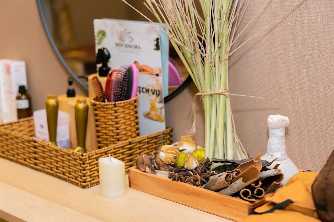 Review Mộc Kim Spa - Spa Dưỡng Sinh Trị Liệu Quận 12: Top những lý do bạn nên ghé đây dù chỉ một lần