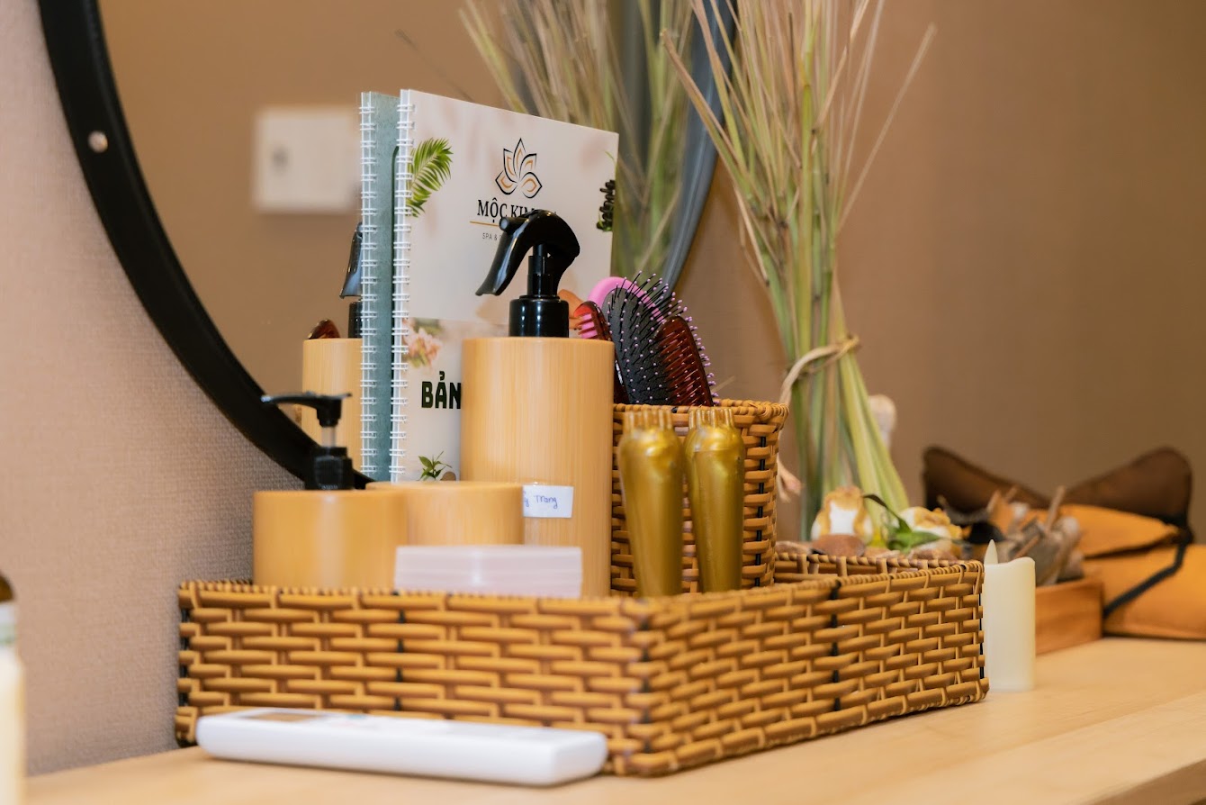 Review Mộc Kim Spa - Spa Dưỡng Sinh Trị Liệu Quận 12: Top những lý do bạn nên ghé đây dù chỉ một lần