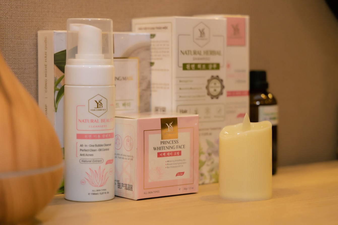 Review Mộc Kim Spa - Spa Dưỡng Sinh Trị Liệu Quận 12: Top những lý do bạn nên ghé đây dù chỉ một lần