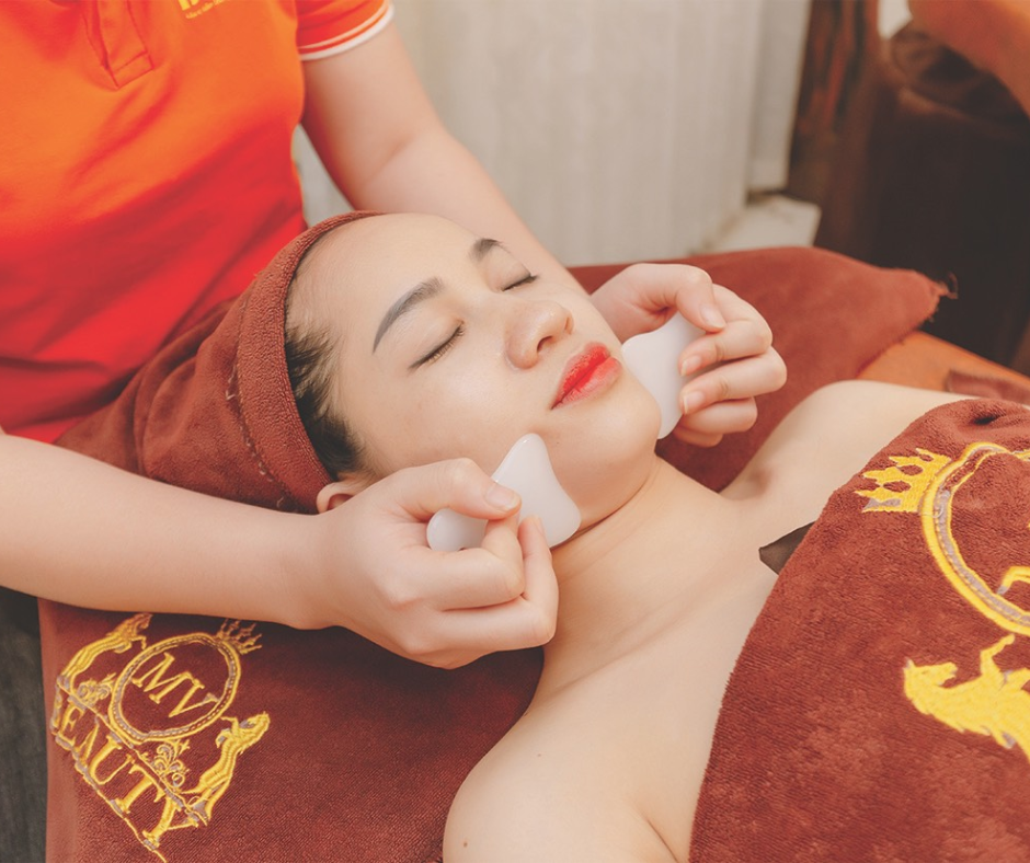 LÂM MỘC SPA