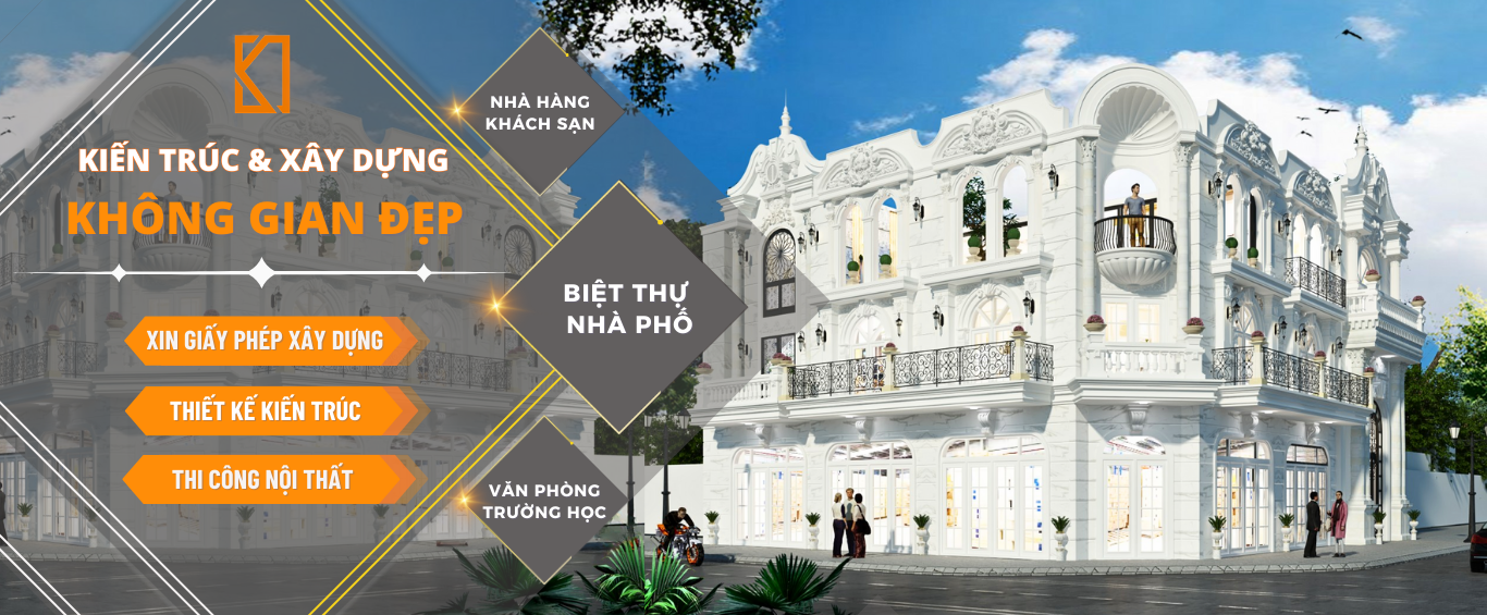 Top 10 Công Ty Thiết Kế Xây Dựng Trọn Gói Uy Tín Tại Hồ Chí Minh