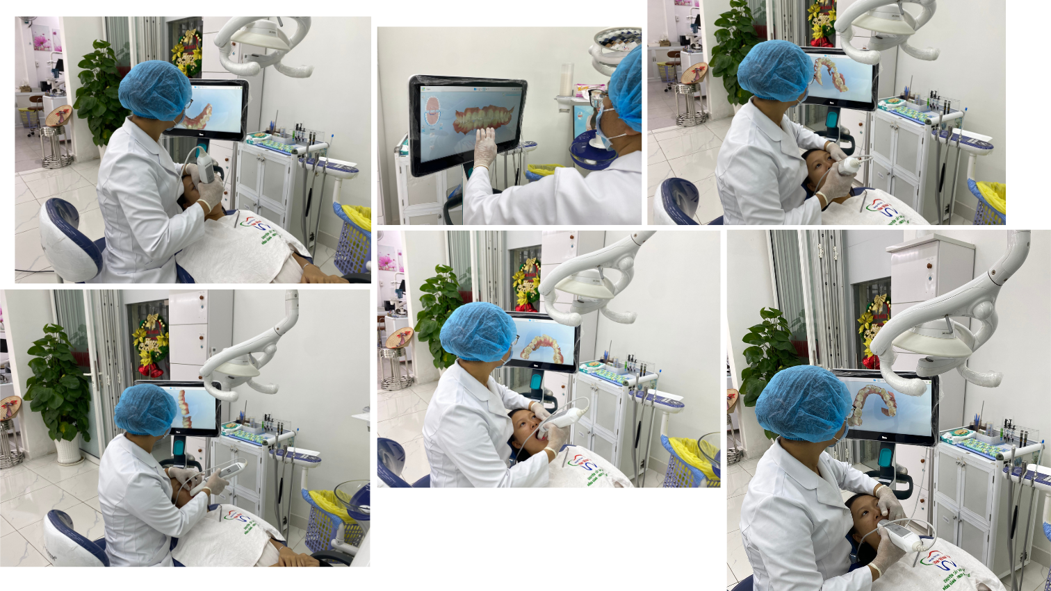 Nha Khoa Tân Chánh Hiệp - Nha Khoa Uy tín Chất lượng hàng đầu quận 12