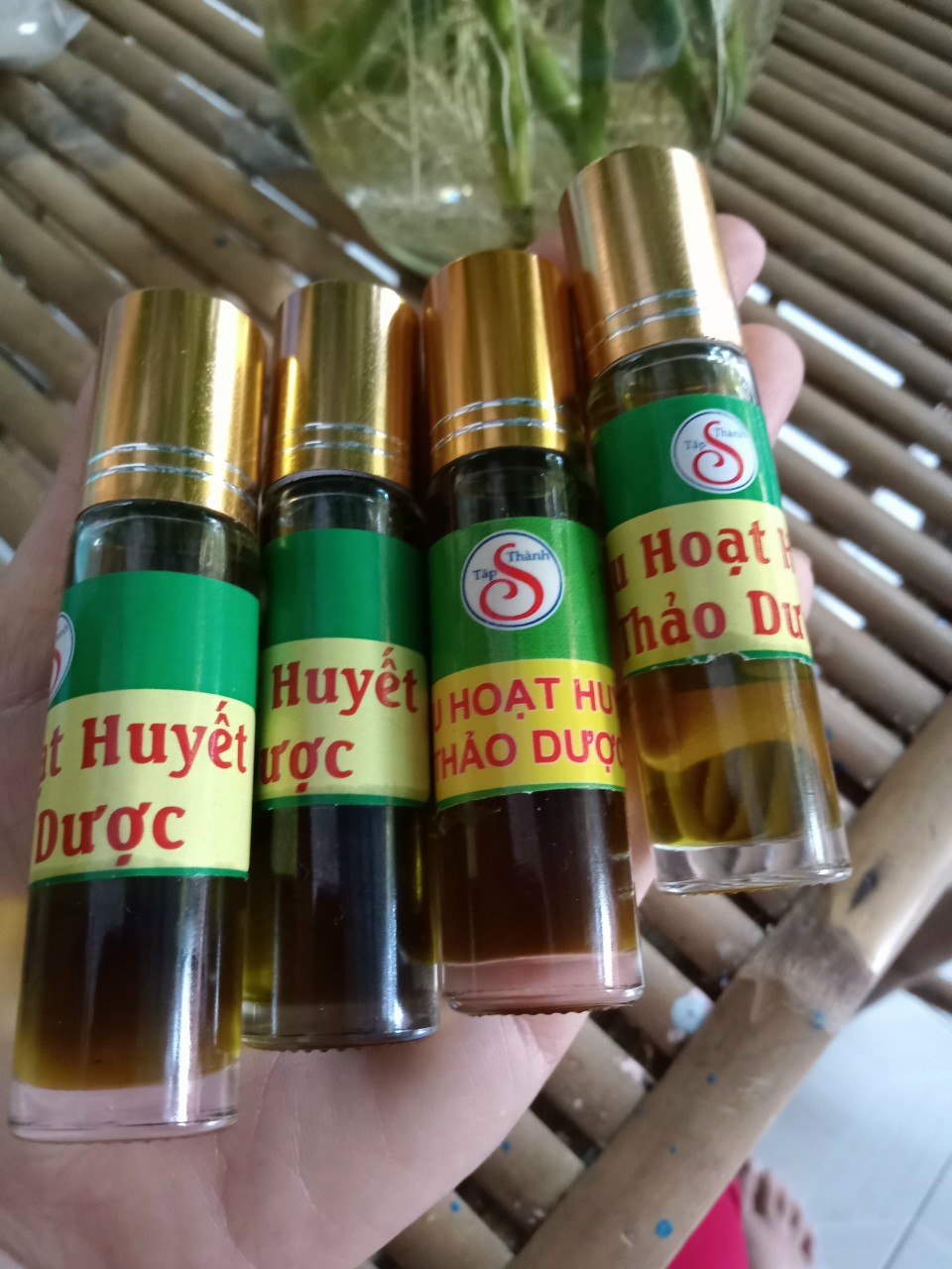 Tuyết Vy Đông Y - trị liệu uy tín và chất lượng cao tại Hóc Môn