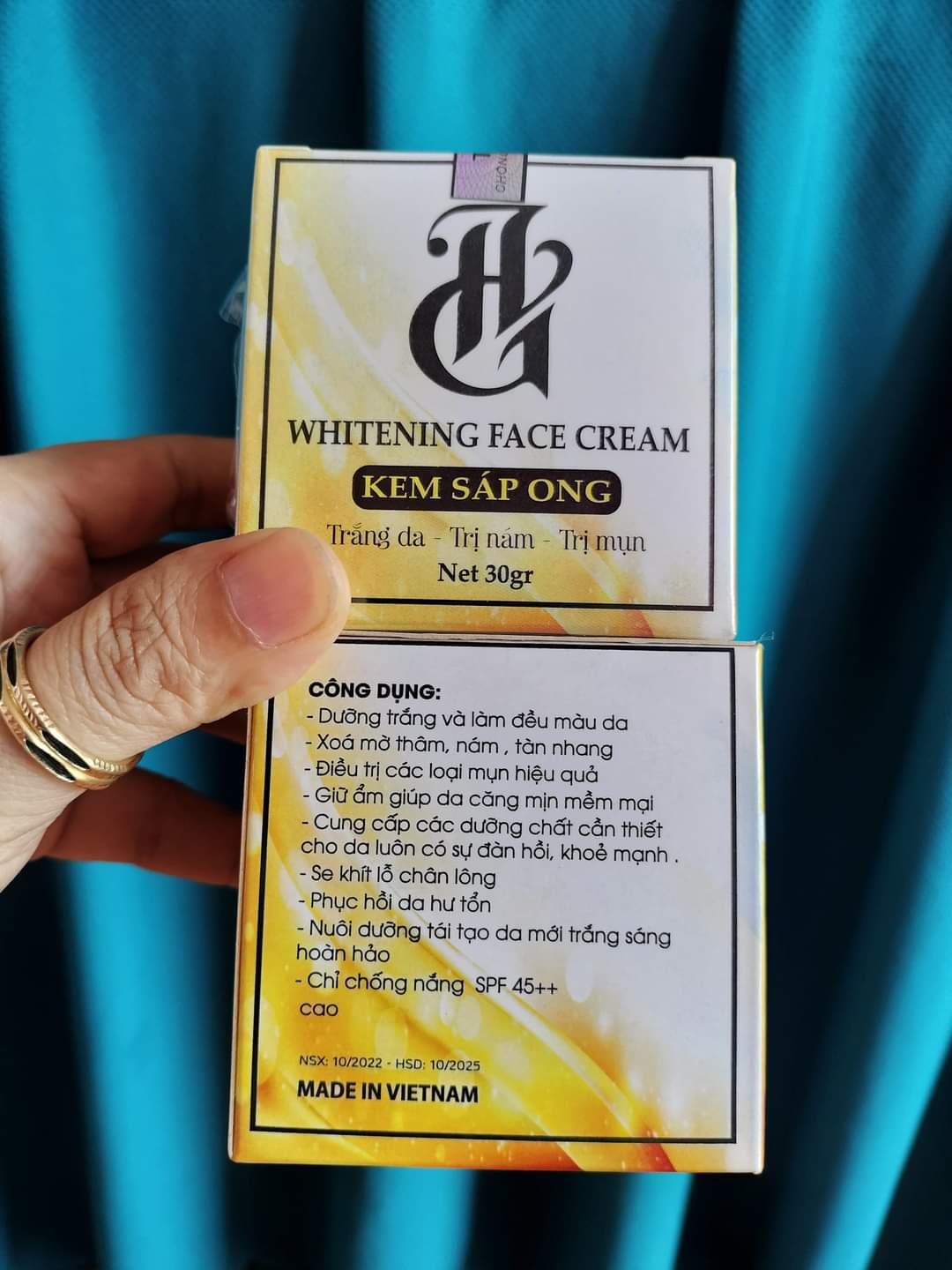 Tuyết Vy Đông Y - trị liệu uy tín và chất lượng cao tại Hóc Môn