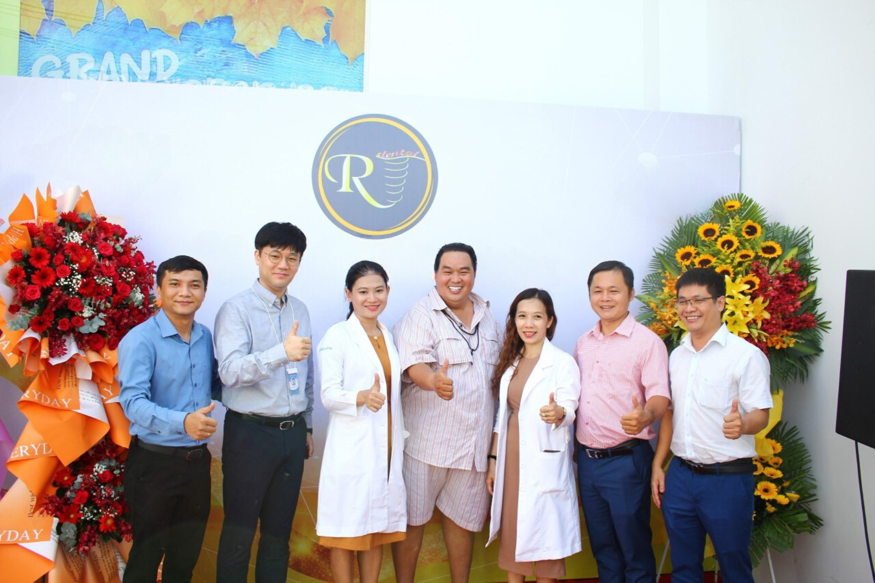 Nha khoa rita nha khoa uy tín hàng đầu hóc môn