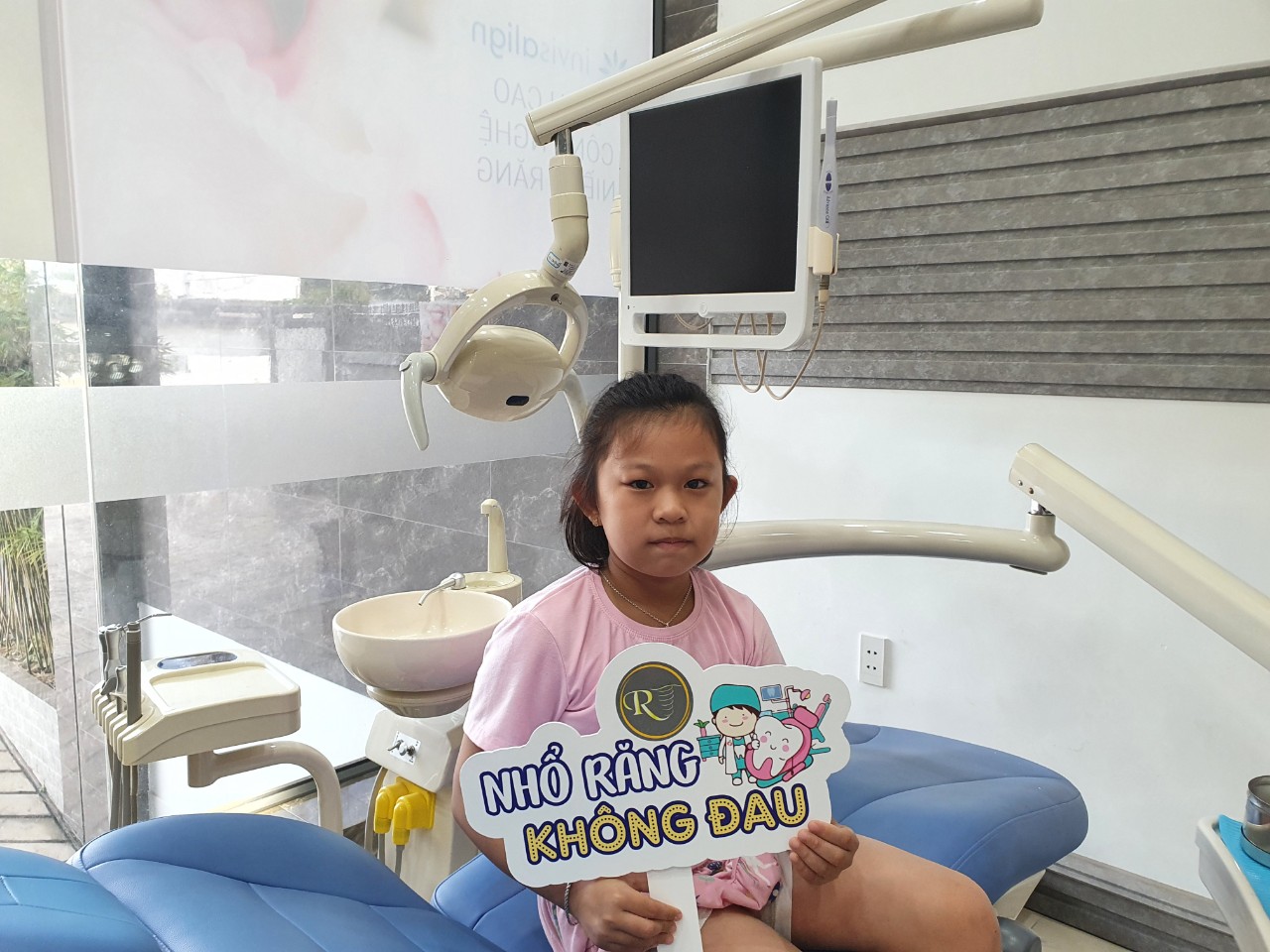 Những DỊch vụ tại nha khoa rita nha khoa hàng đầu hóc môn