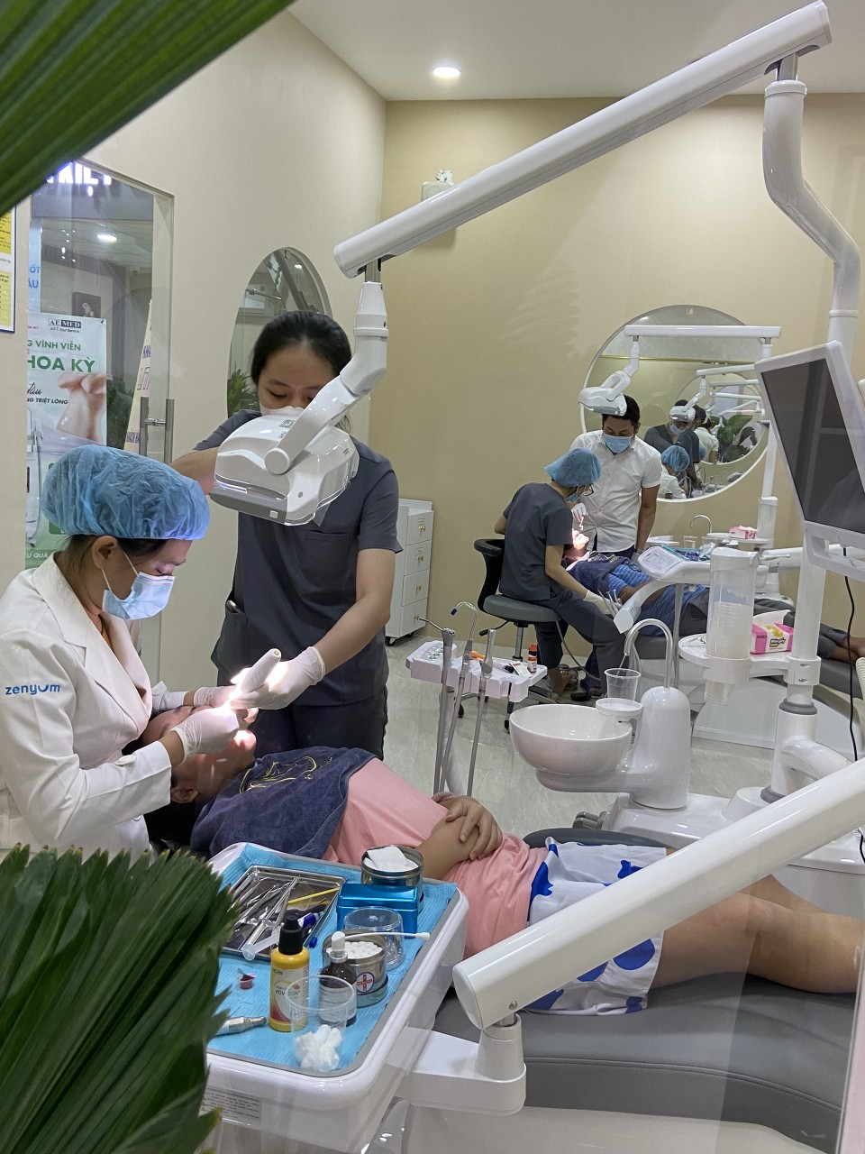 Lý do Mọi người chọn lựa rita nha khoa hàng đầu hóc môn