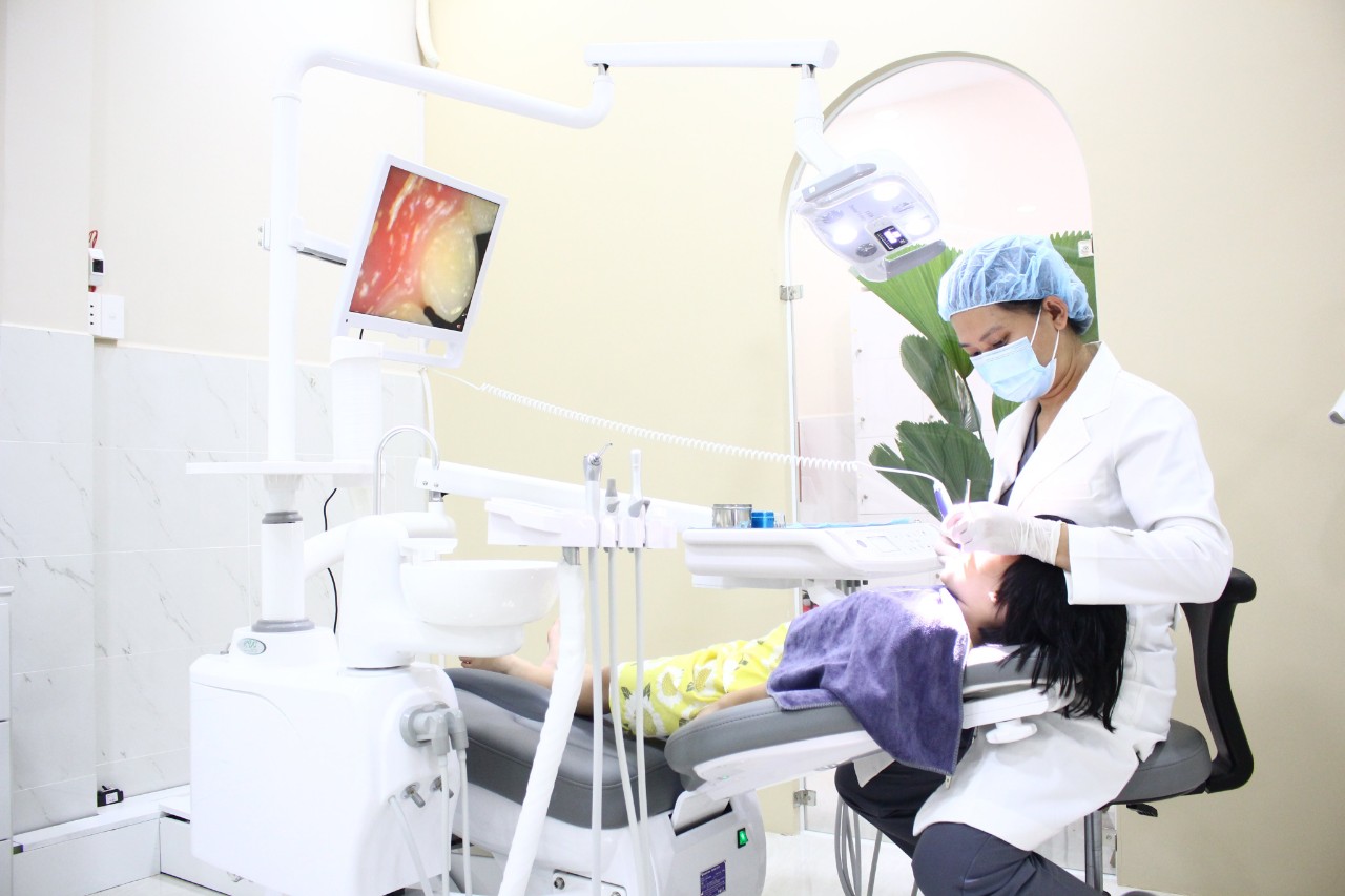 Lý do Mọi người chọn lựa rita nha khoa hàng đầu hóc môn