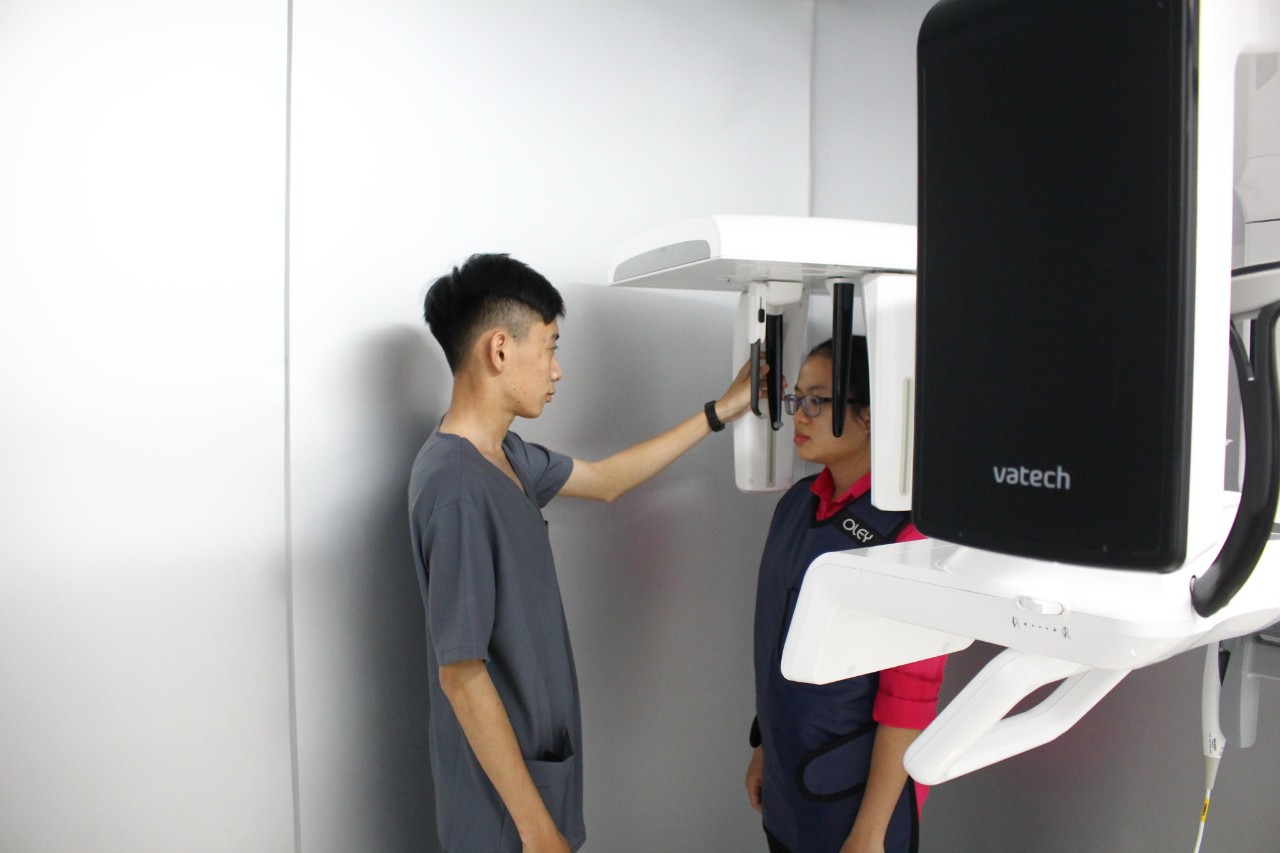 Lý do Mọi người chọn lựa rita nha khoa hàng đầu hóc môn