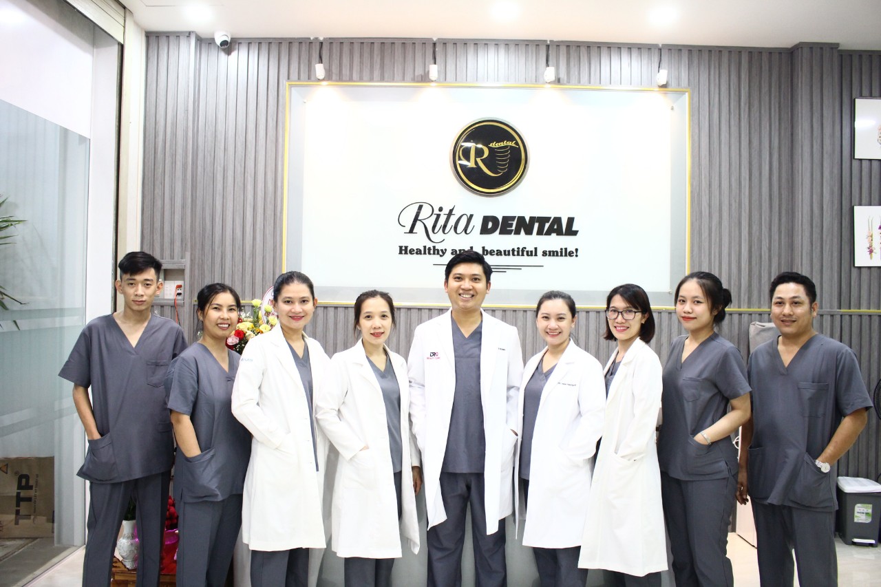 Lý do Mọi người chọn lựa rita nha khoa hàng đầu hóc môn