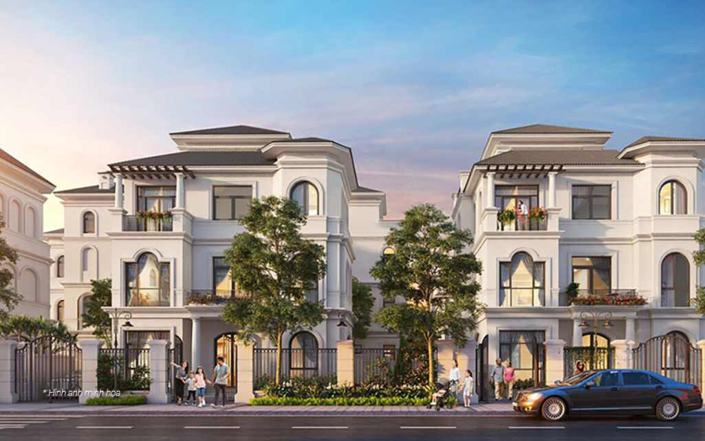 Giá Vinhomes Hóc Môn Dự Kiến Bao Nhiêu? Cập Nhật Mới Nhất 2026
