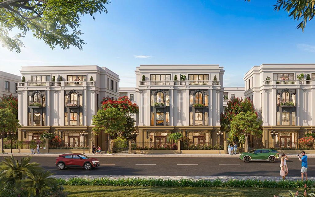 Giá Vinhomes Hóc Môn Dự Kiến Bao Nhiêu? Cập Nhật Mới Nhất 2026