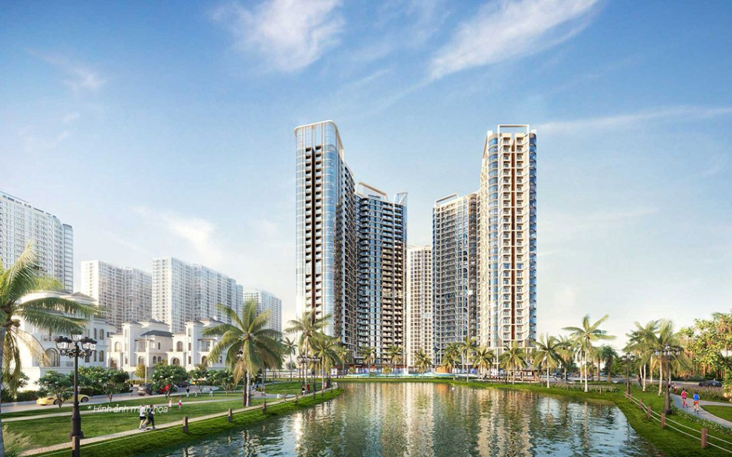 Vị Trí Vinhomes Hóc Môn Ở Đâu? Tiềm Năng Kết Nối Và Giá Trị Đầu Tư
