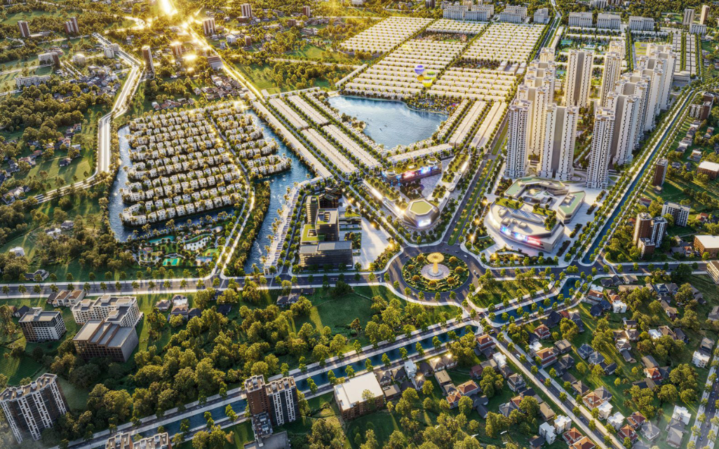 Giá Vinhomes Hóc Môn Dự Kiến Bao Nhiêu? Cập Nhật Mới Nhất 2026
