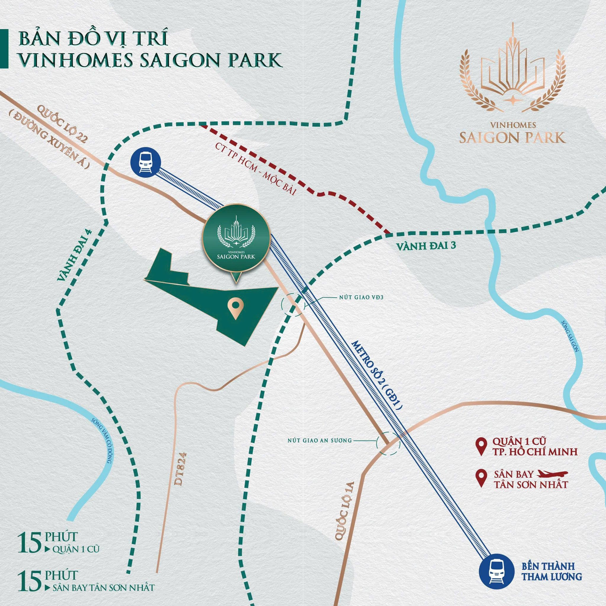 Chuyên Viên Bất Động Sản Lê Trâm - Đồng Hành Cùng Khách Hàng Tại Dự Án Vinhomes Saigon Park