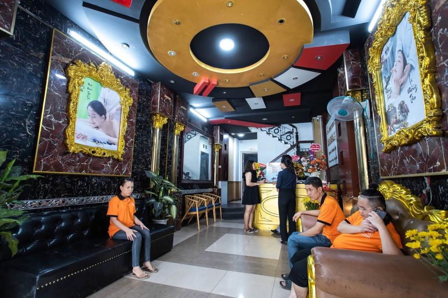 Massage Khiếm Thị Hóc Môn - Trải Nghiệm Dịch Vụ Thư Giãn Tại Massage Khiếm Thị Phúc Khang