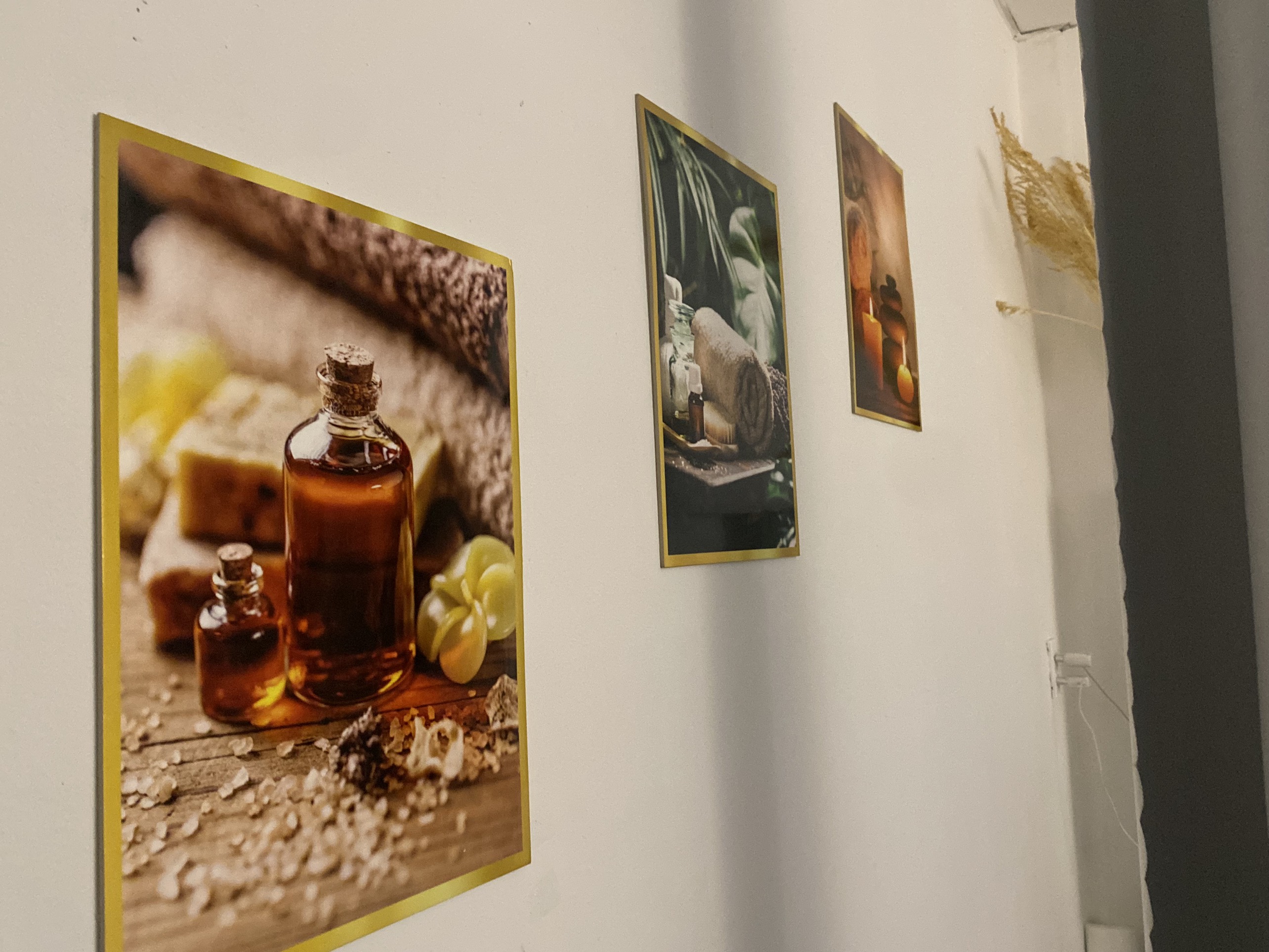 Xưa Spa - Spa chuyên gội đầu dưỡng sinh thảo mộc uy tín tại Hóc Môn