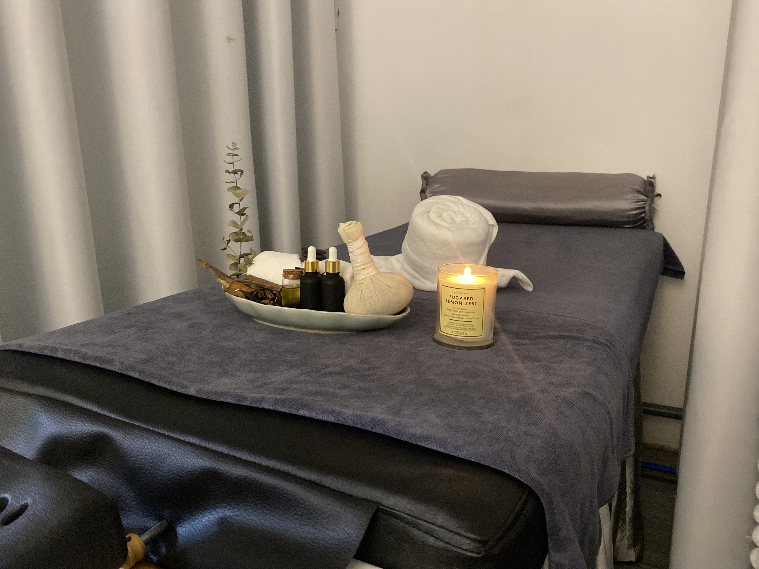 Xưa Spa - Spa chuyên gội đầu dưỡng sinh thảo mộc uy tín tại Hóc Môn